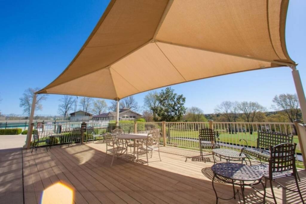 On Pointe Getaway Branson Exterior foto